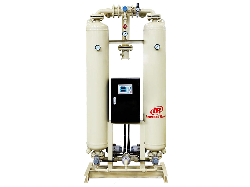 D-ILRi、D-IERi Heatless micro - regenerative adsorbent dryer
