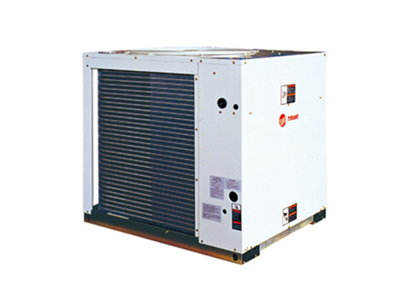 Aquassey air-cooled cold water (heat pump) unit