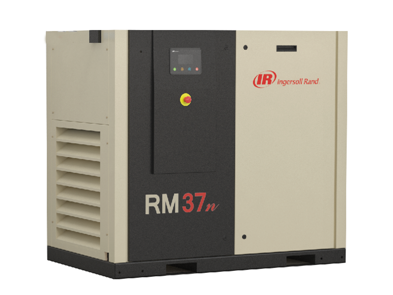 Micro-oil screw air compressor RM series 15-75 kW