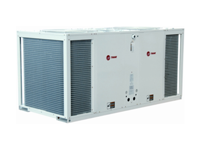 Odyssey風(fēng)管式分體機(jī)組