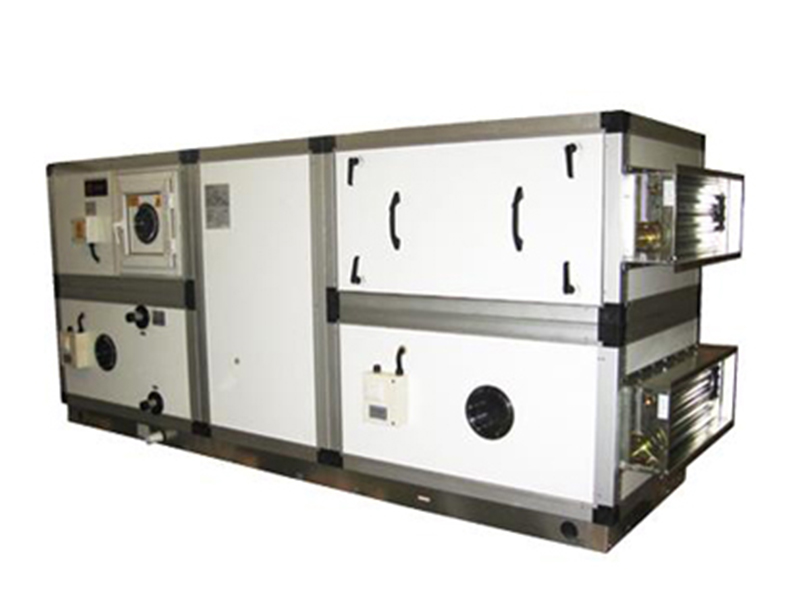 CLCP組合式空調(diào)機組