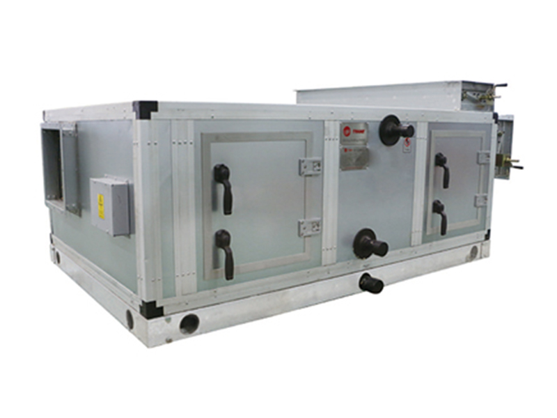 CLCA組合式空氣處理機組