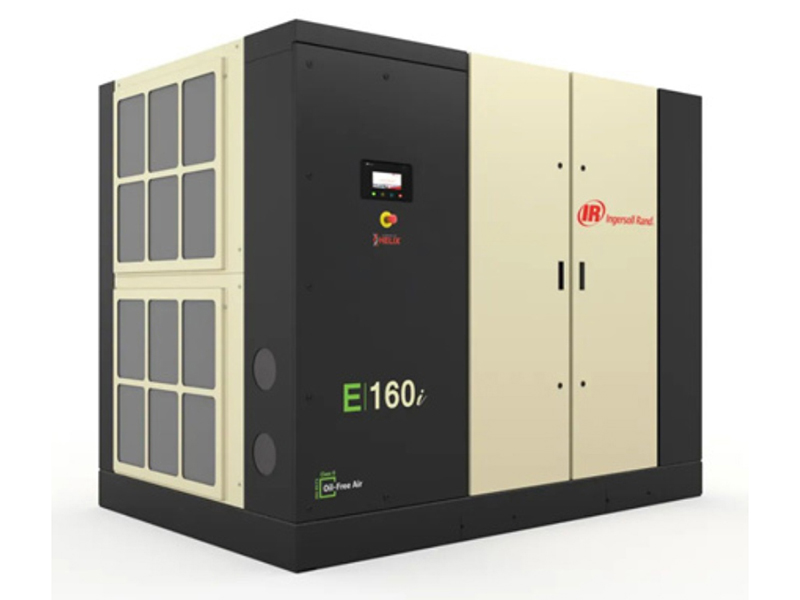 無油螺桿式空壓機(jī)E系列90-160kW