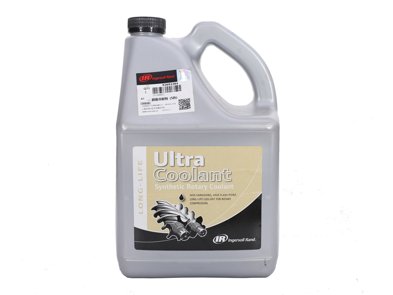 超級(jí)冷卻劑5L